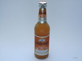 Schöfferhofer Hefeweizen-Mix, Grapefruit | Hochgeladen von: WDK