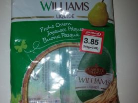 Williams Liquide Ostereier | Hochgeladen von: Misio