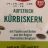 Kürbiskern Aufsteich by alenaarnezeder | Hochgeladen von: alenaarnezeder