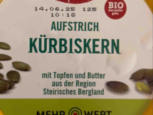 Kürbiskern Aufsteich by alenaarnezeder | Uploaded by: alenaarnezeder Kürbiskern Aufsteich by alenaarnezeder | Uploaded by: alenaarnezeder