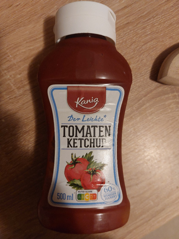 Ketchup Light Lidl von KiKiweasley | Hochgeladen von: KiKiweasley
