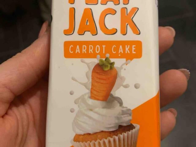 FlapJack Carrot Cake von NathalieK | Hochgeladen von: NathalieK