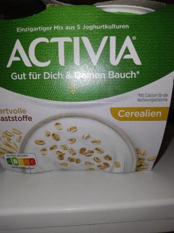 Activia von urlmimi | Hochgeladen von: urlmimi