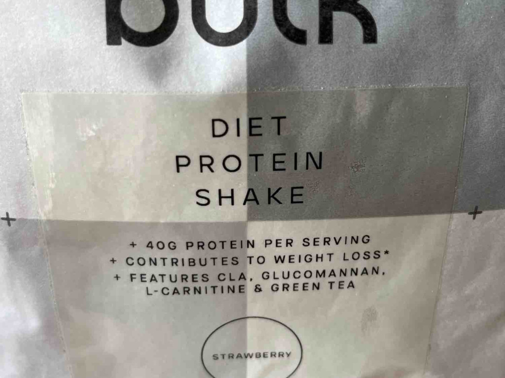 diet protein  shake von alceam66747 | Hochgeladen von: alceam66747