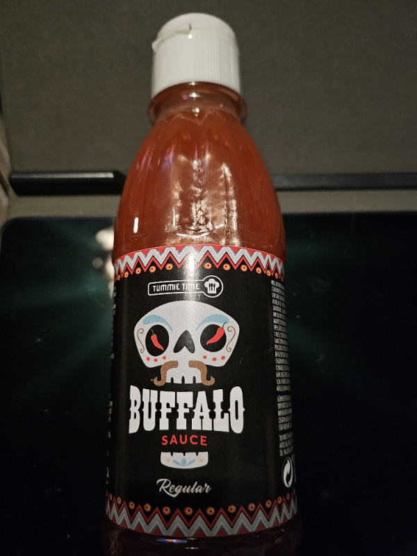 Buffalo Sauce von MsPepper | Hochgeladen von: MsPepper