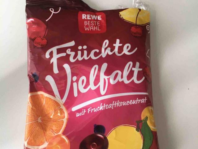 Früchte Vielfalt by NicoSchl | Uploaded by: NicoSchl