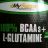 BCAA+Glutamin | Hochgeladen von: Birgit aus Hessen