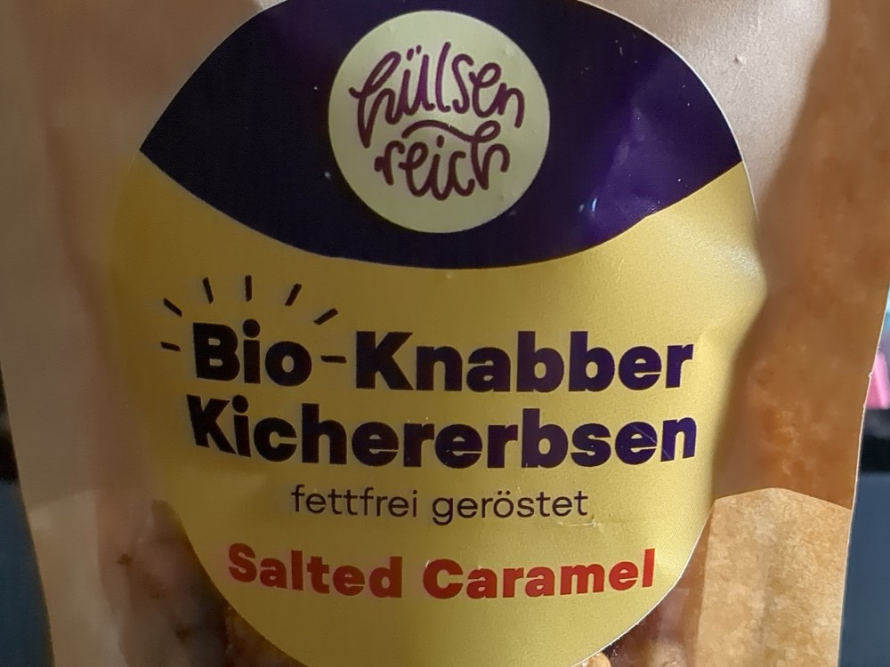 Bio-Knabber Kichererbsen, Salted Caramel von st4hlbeton | Hochgeladen von: st4hlbeton Bio-Knabber Kichererbsen, Salted Caramel von st4hlbeton | Hochgeladen von: st4hlbeton