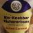 Bio-Knabber Kichererbsen, Salted Caramel von st4hlbeton | Hochgeladen von: st4hlbeton