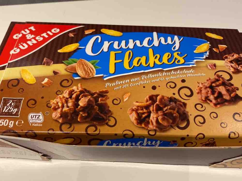 Crunchy Flakes von Tambien | Hochgeladen von: Tambien