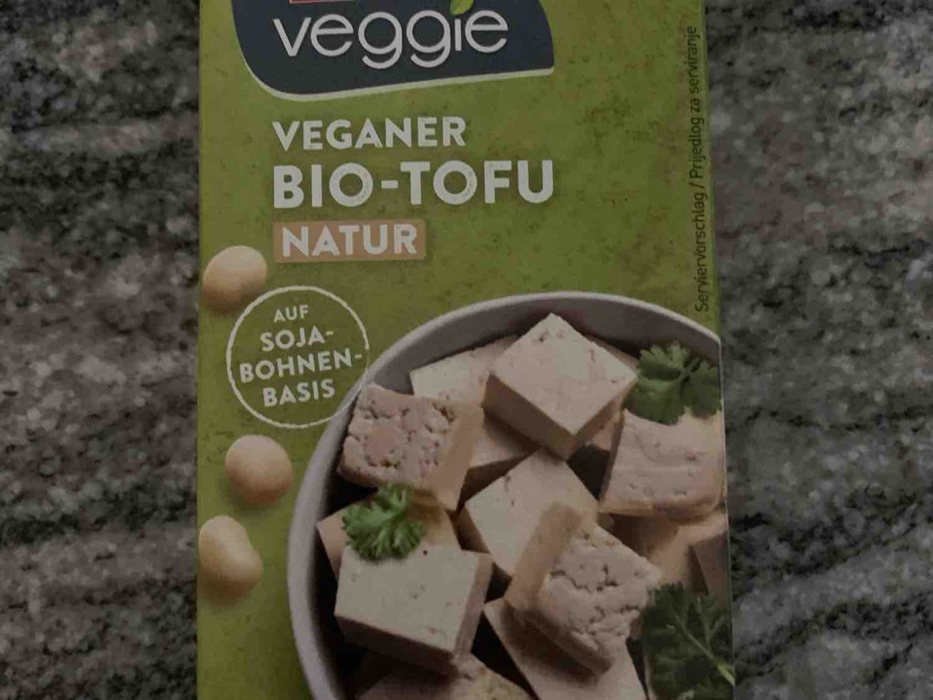 Veganer bio tofu by mt16 | Hochgeladen von: mt16