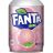 Fanta white Peach von Emir.useini | Hochgeladen von: Emir.useini