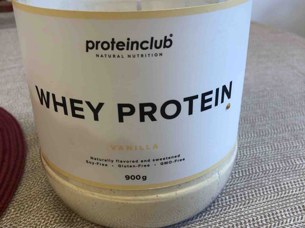 whey protein von natalie98 | Hochgeladen von: natalie98