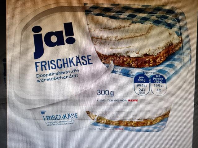 Frischkäse Ja, Doppelrahmstufe by TheShmo0 | Uploaded by: TheShmo0