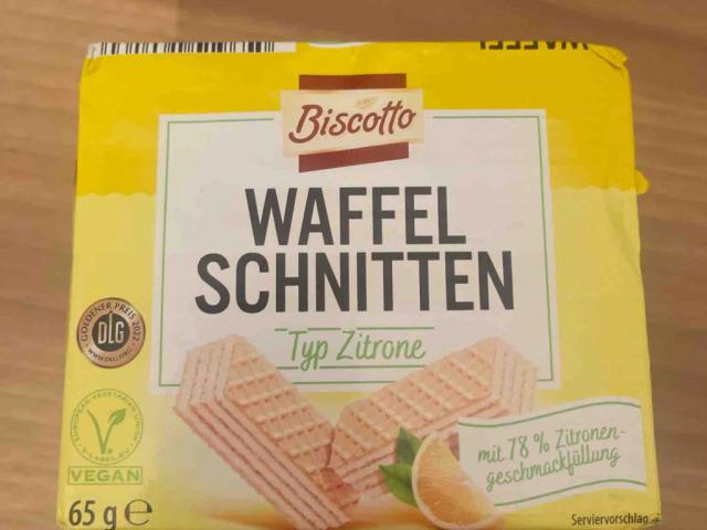 Waffelschnitten von TobiHGR | Hochgeladen von: TobiHGR