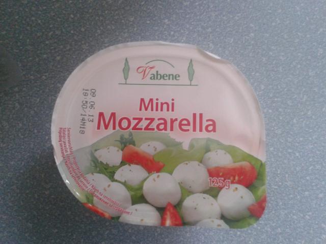 Mini Mozzarella | Hochgeladen von: Venezia76