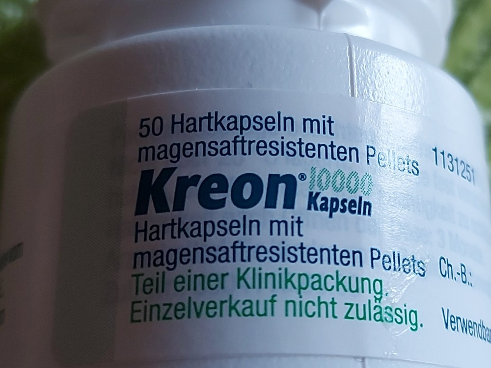 Kreon 10T von mones | Hochgeladen von: mones