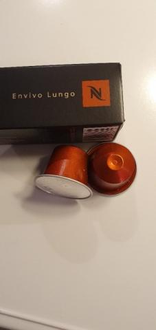 Nespresso (Envivo Lungo) von Coffee.Coffee | Hochgeladen von: Coffee.Coffee