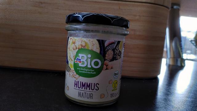 Hummus Natur DM von eileenh13 | Hochgeladen von: eileenh13