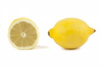 Zitrone, frisch | Hochgeladen von: julifisch