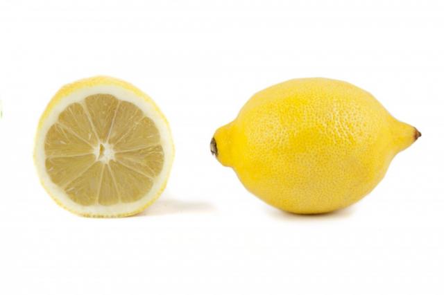 Zitrone, frisch | Uploaded by: julifisch