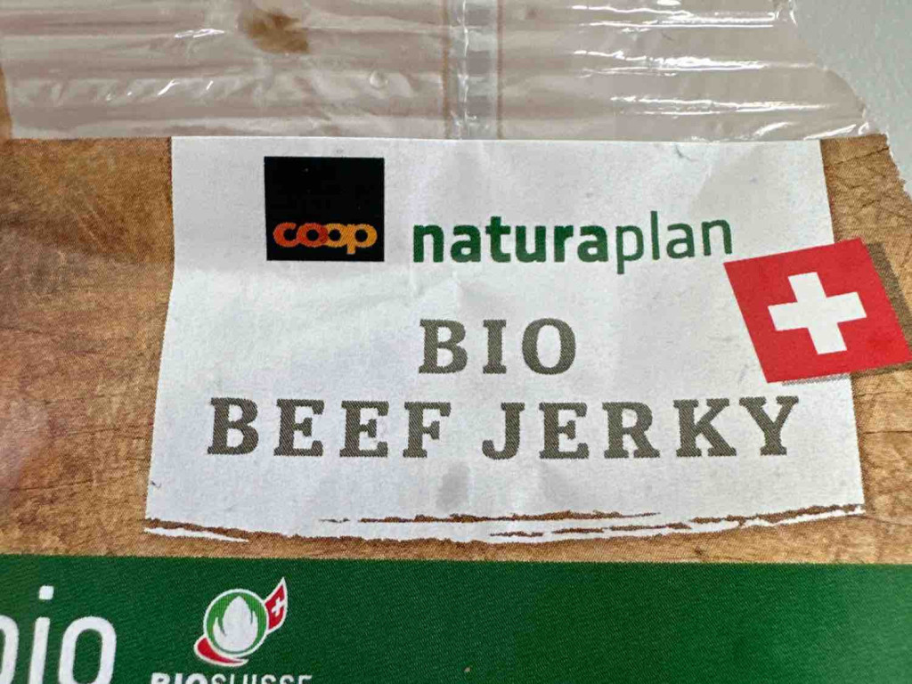 Beef Jerky, Bio von jsig | Hochgeladen von: jsig