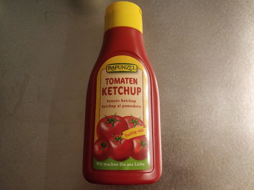 Tomaten ketchup  von gml | Hochgeladen von: gml