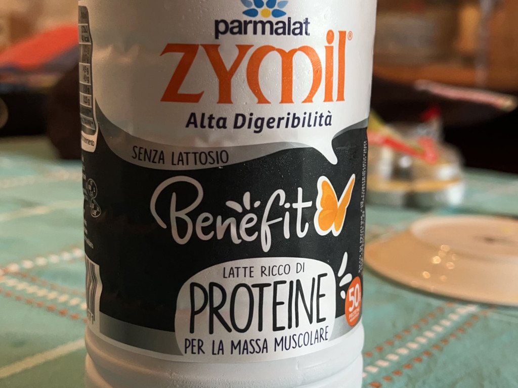 Zymil, 0% Fett, laktosefrei, proteinreich von Freddy67 | Hochgeladen von: Freddy67 Zymil, 0% Fett, laktosefrei, proteinreich von Freddy67 | Hochgeladen von: Freddy67