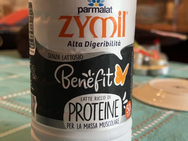 Zymil, 0% Fett, laktosefrei, proteinreich von Freddy67 | Hochgeladen von: Freddy67 Zymil, 0% Fett, laktosefrei, proteinreich von Freddy67 | Hochgeladen von: Freddy67