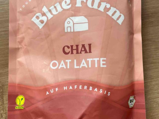 Chai Oat Latte von Ronoel | Hochgeladen von: Ronoel