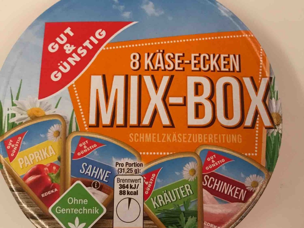 Käse Ecken Mix-Box von Mfri | Hochgeladen von: Mfri