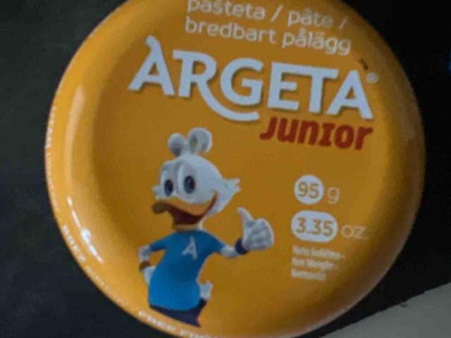 Argeta, Junior by Lauran | Uploaded by: Lauran
