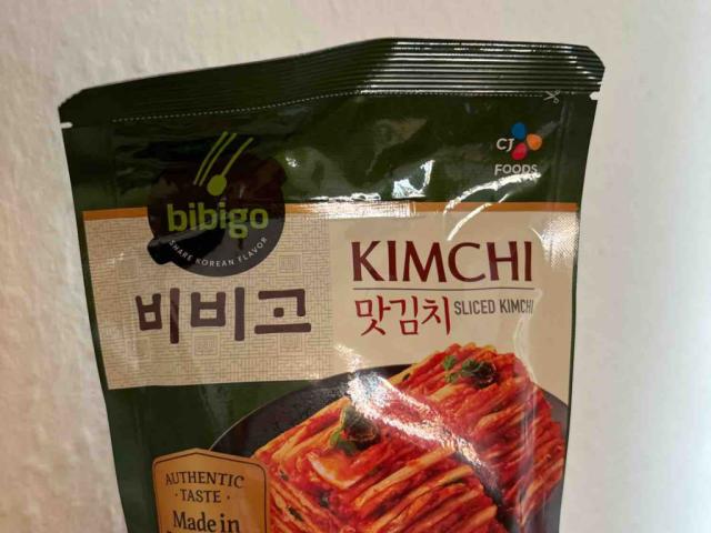 kimchi von cestmoijola | Hochgeladen von: cestmoijola