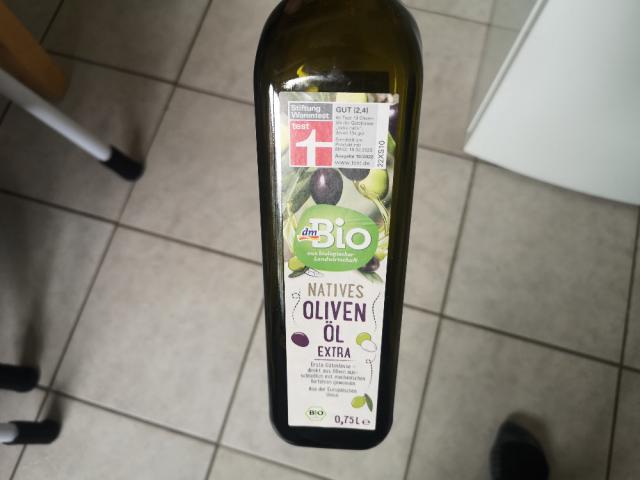 natives Oliven Öl von Fenki | Hochgeladen von: Fenki
