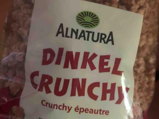 Dinkel Crunchy by evakmr | Hochgeladen von: evakmr