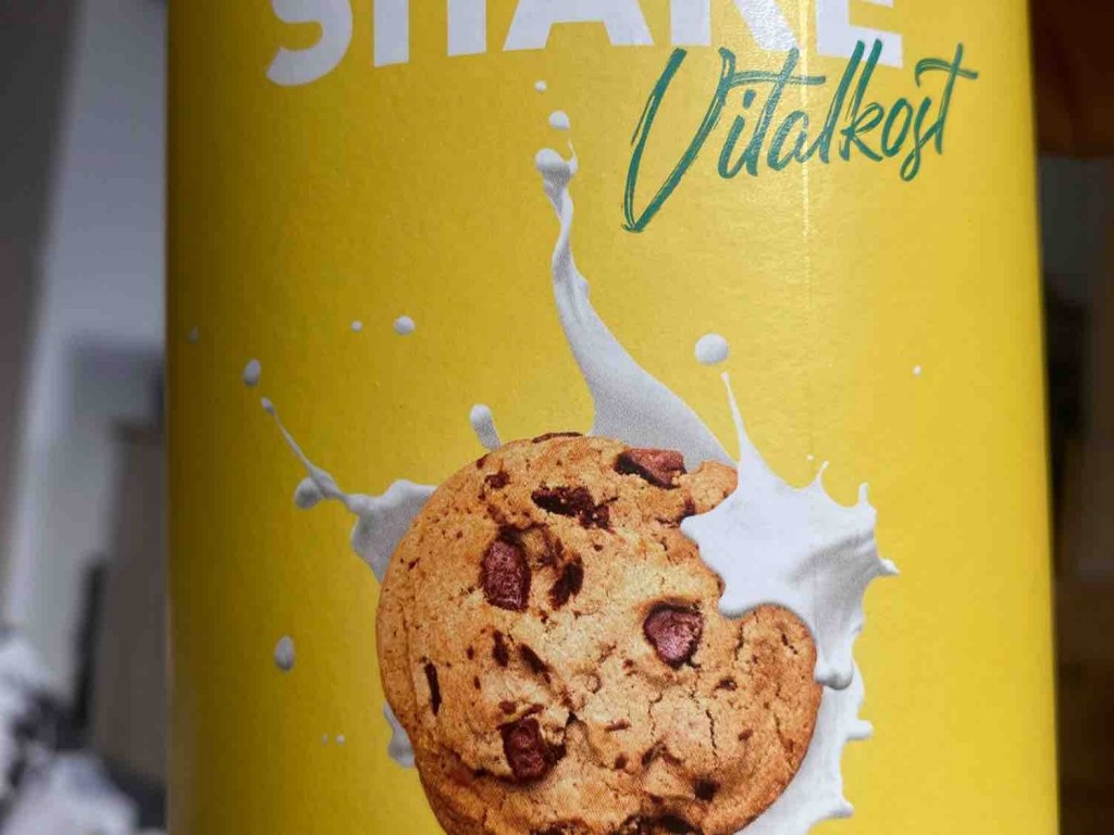 Beavita Shake Vitalkost Cookies and Cream von Bratwurstmhhhhh | Hochgeladen von: Bratwurstmhhhhh