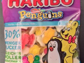 Fruity Penguins, 30% weniger Zucker | Hochgeladen von: wertzui