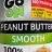 Peanut Butter Smooth von sabijo | Hochgeladen von: sabijo