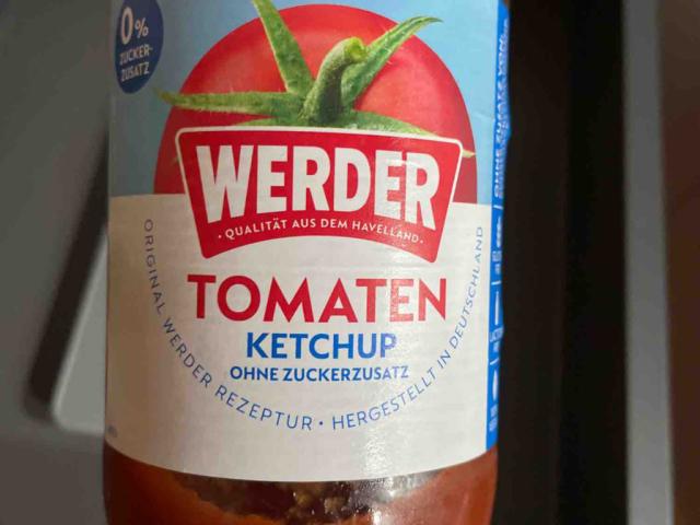 Tomaten Ketchup ohne Zuckerzusatz von Ana Lu | Hochgeladen von: Ana Lu