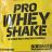 Pro Whey Shake, Cookies Cream von loebmatthias732 | Hochgeladen von: loebmatthias732