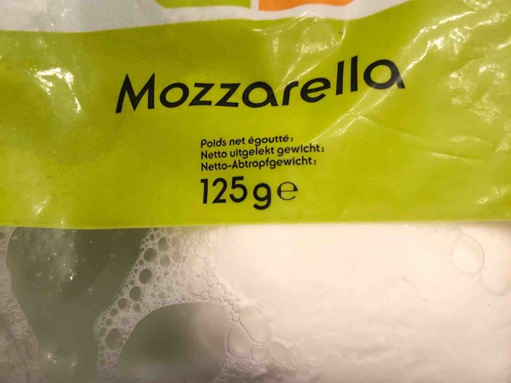 Mozzarella Bio von sergethome242 | Hochgeladen von: sergethome242