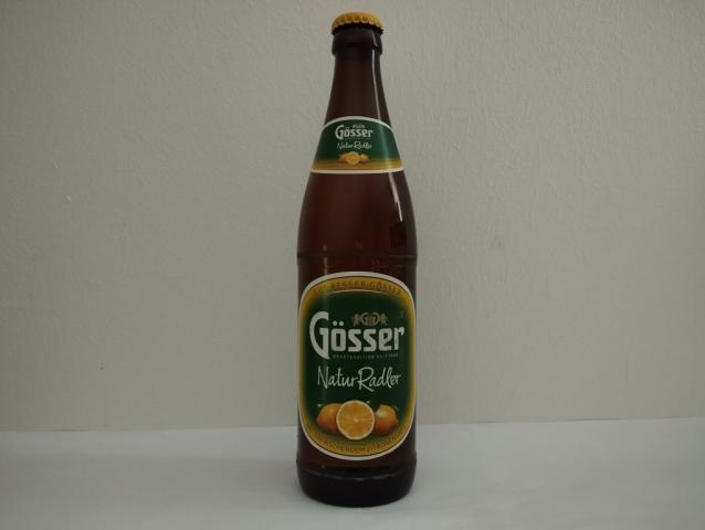 Gösser Naturradler | Hochgeladen von: micha66/Akens-Flaschenking