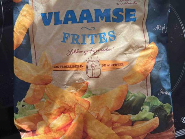 Vlaamse Frites von prekko | Hochgeladen von: prekko