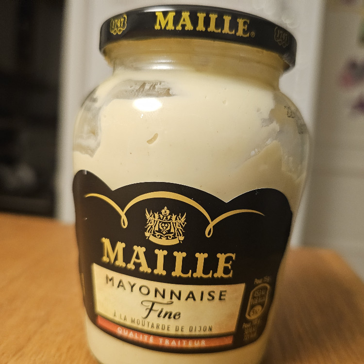 Mayonnaise, Fine von Bj1 | Hochgeladen von: Bj1