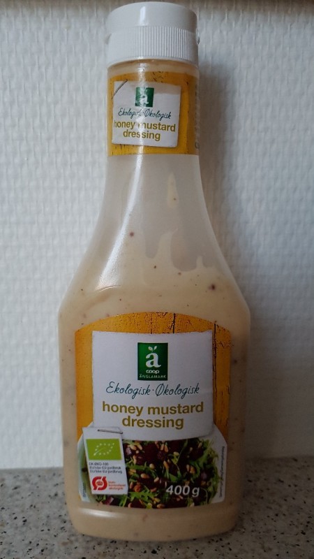 Honig-Senf Dressing von tolot27 | Hochgeladen von: tolot27