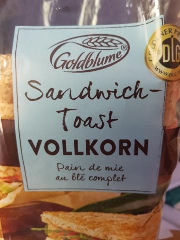 Sendwich Toast Vollkorn von dagmarjaite792 | Hochgeladen von: dagmarjaite792