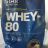 whey 80 von Lea12 | Hochgeladen von: Lea12