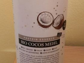 Bio Cocos Mehl | Hochgeladen von: nkhvdd