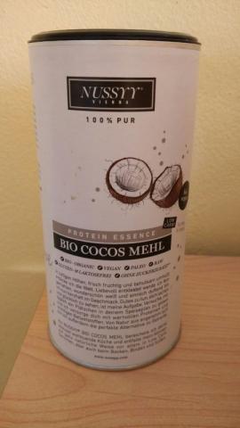 Bio Cocos Mehl | Hochgeladen von: nkhvdd