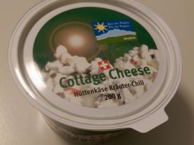 Cottage Cheese, Kräuter-Chili | Hochgeladen von: selbelle